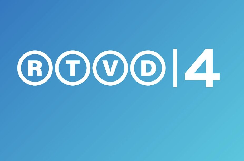 Historia de radiodifusión de televisión dominicana (RTVD)